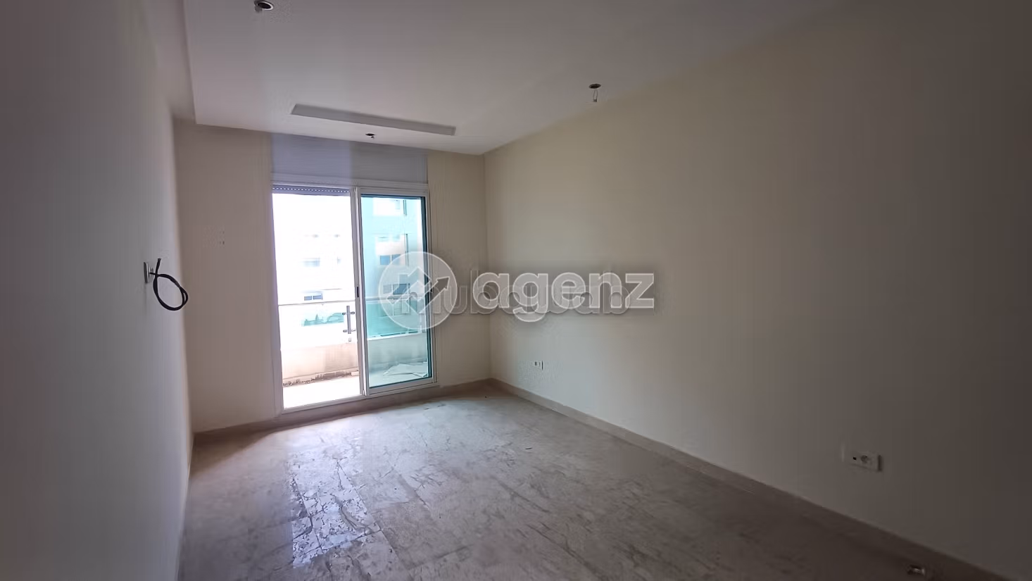 Appartement 112 m² à Quartier du Parc — 8