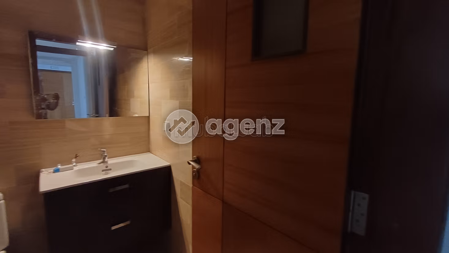 Appartement 112 m² à Quartier du Parc — 7