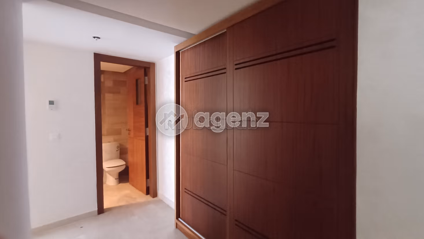 Appartement 112 m² à Quartier du Parc — 6