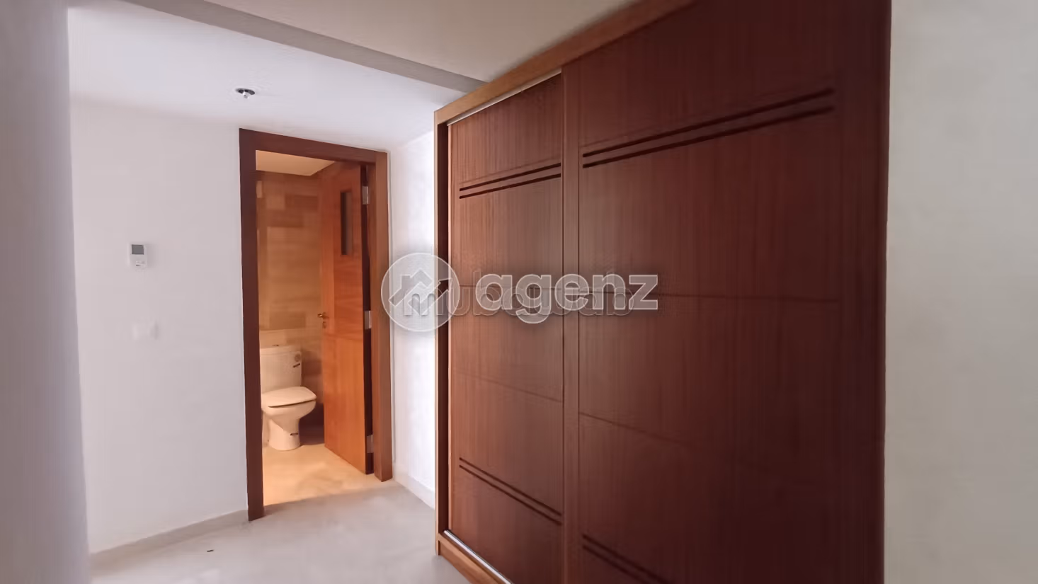 Appartement 112 m² à Quartier du Parc — 19