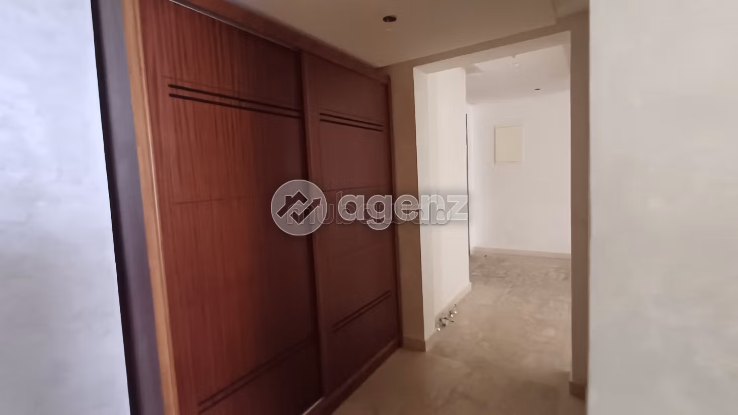Appartement 112 m² à Quartier du Parc — 20