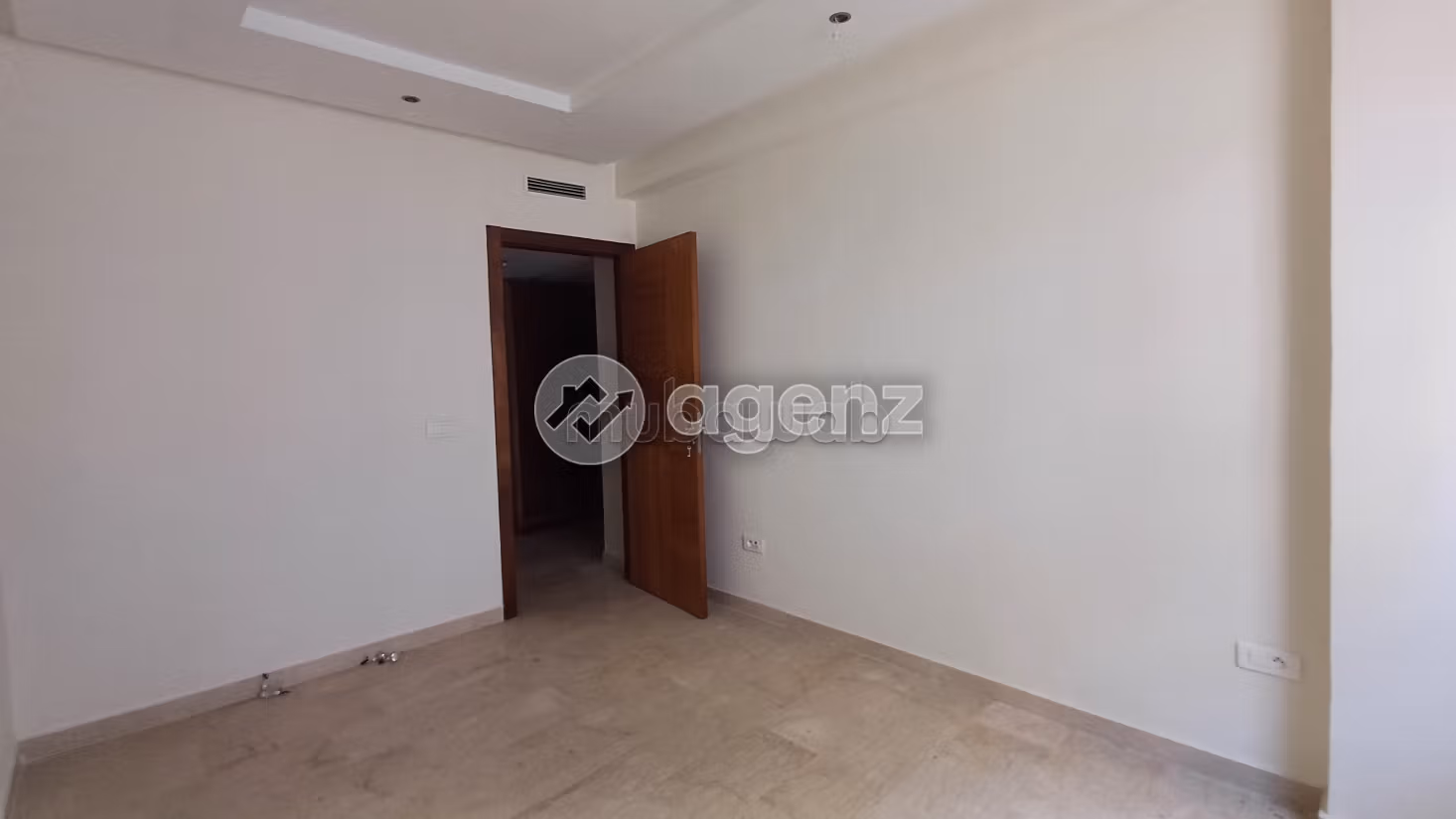 Appartement 112 m² à Quartier du Parc — 17