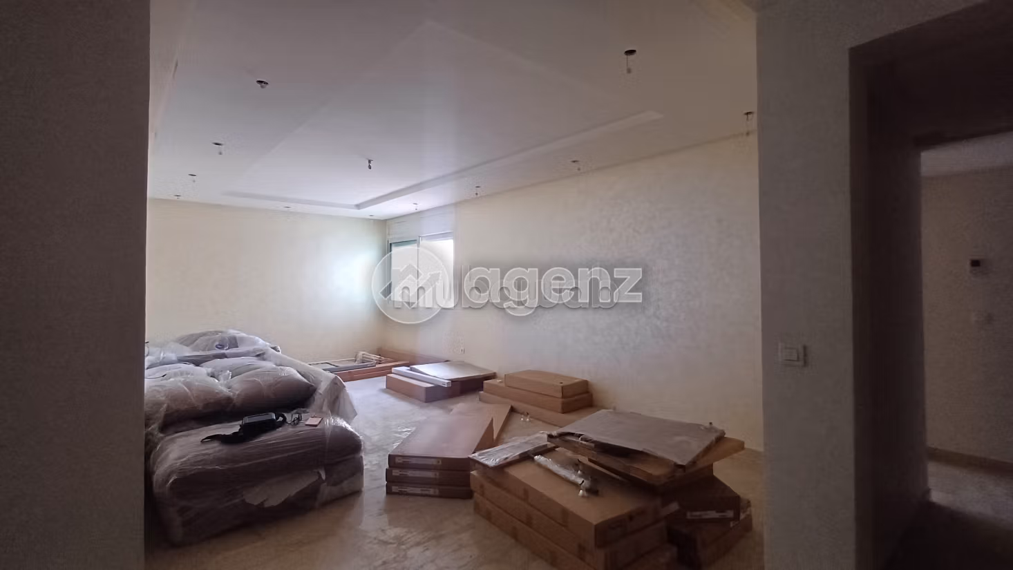 Appartement 112 m² à Quartier du Parc — 9