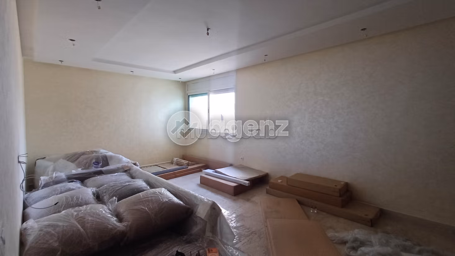 Appartement 112 m² à Quartier du Parc — 10