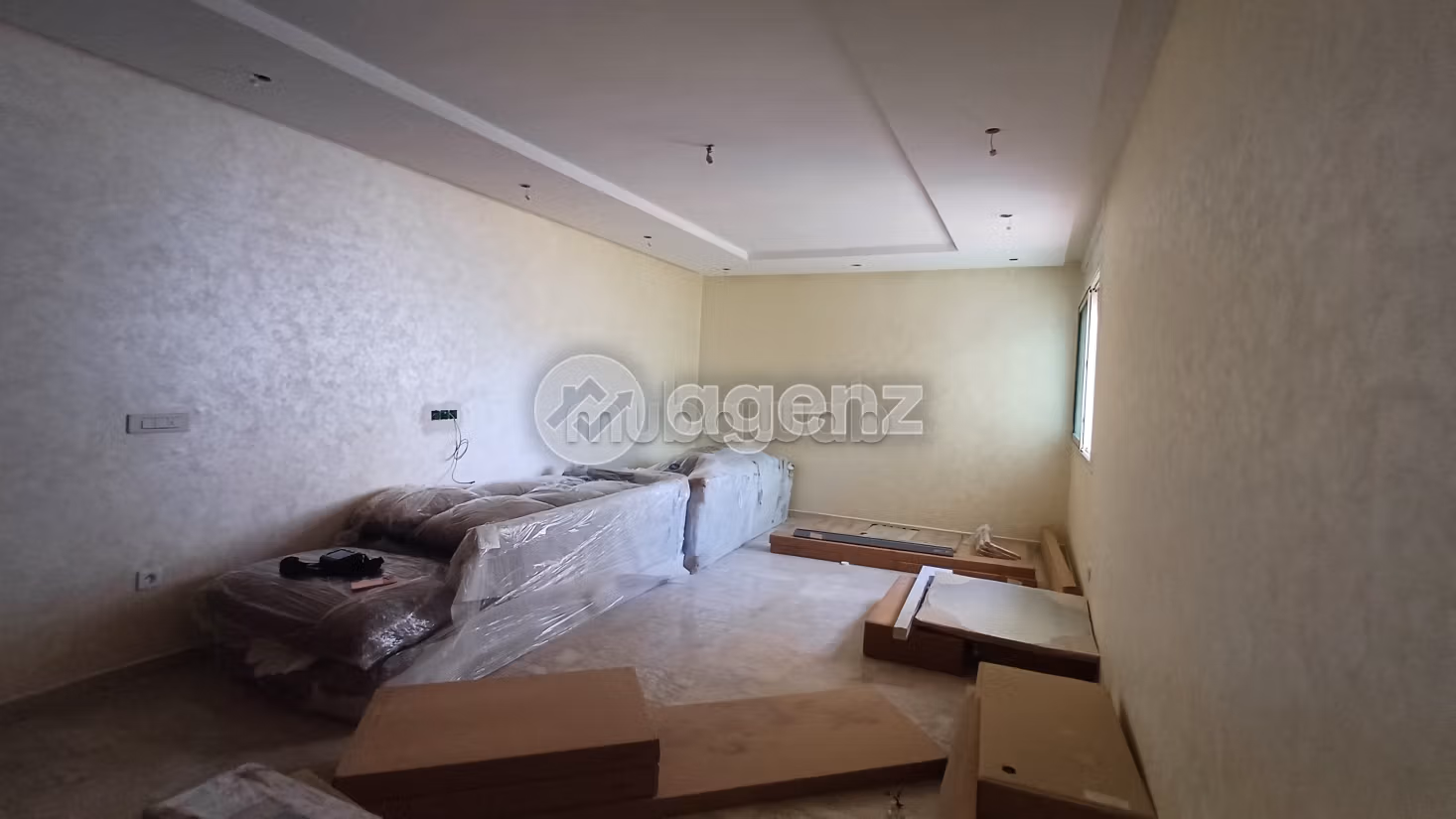 Appartement 112 m² à Quartier du Parc — 11