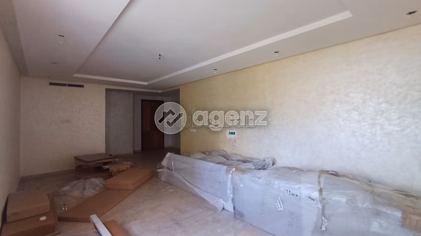 Appartement 112 m² à Quartier du Parc — 12