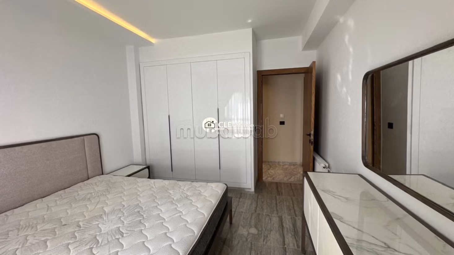S2 à vendre route de la marsa