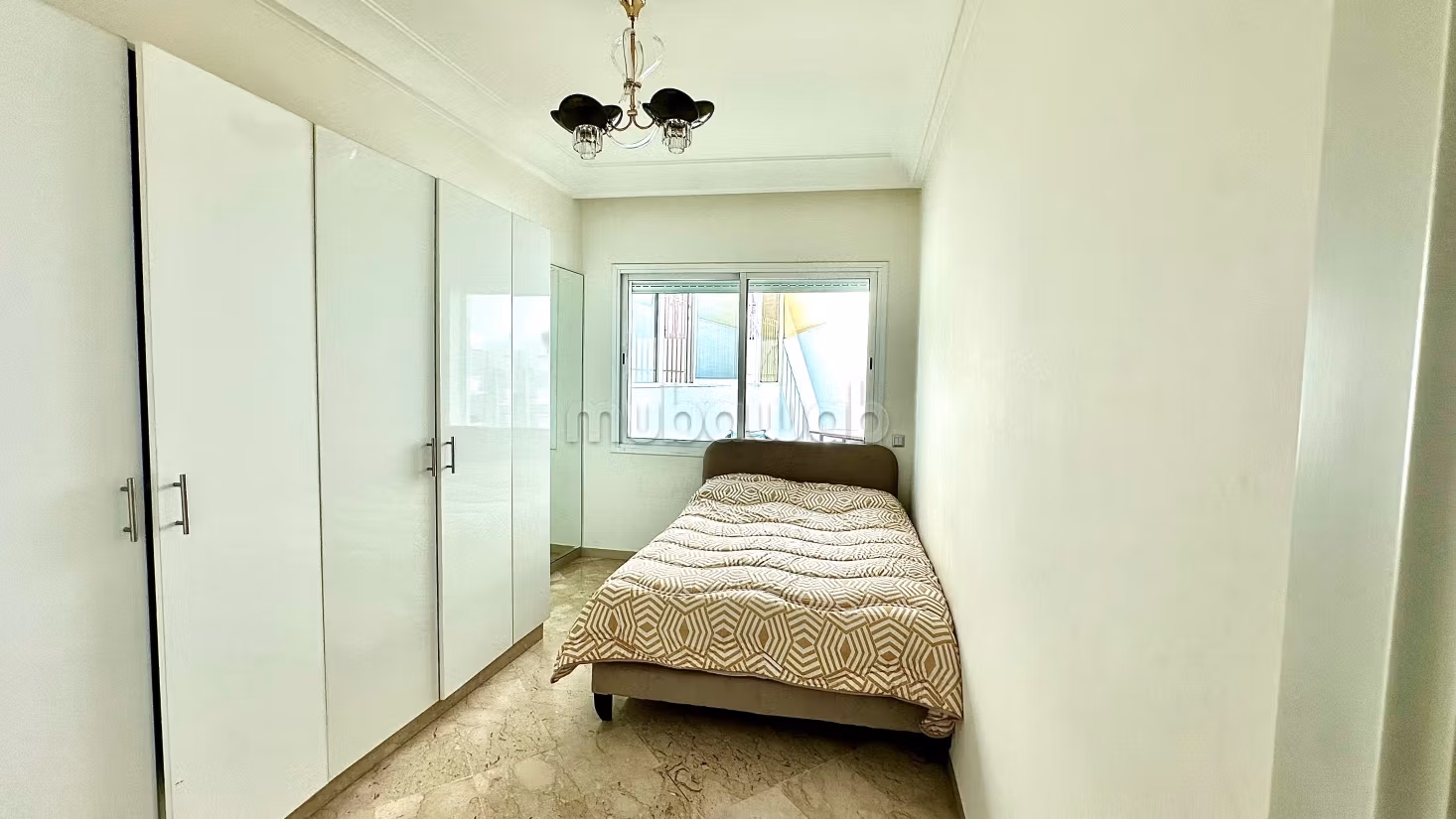 Appartement 141 m² à Bourgogne Est — 14