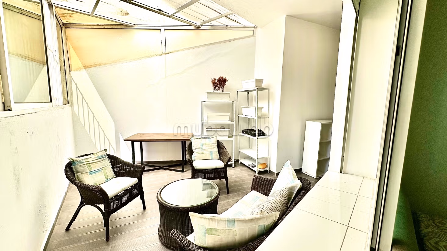 Appartement 141 m² à Bourgogne Est — 15