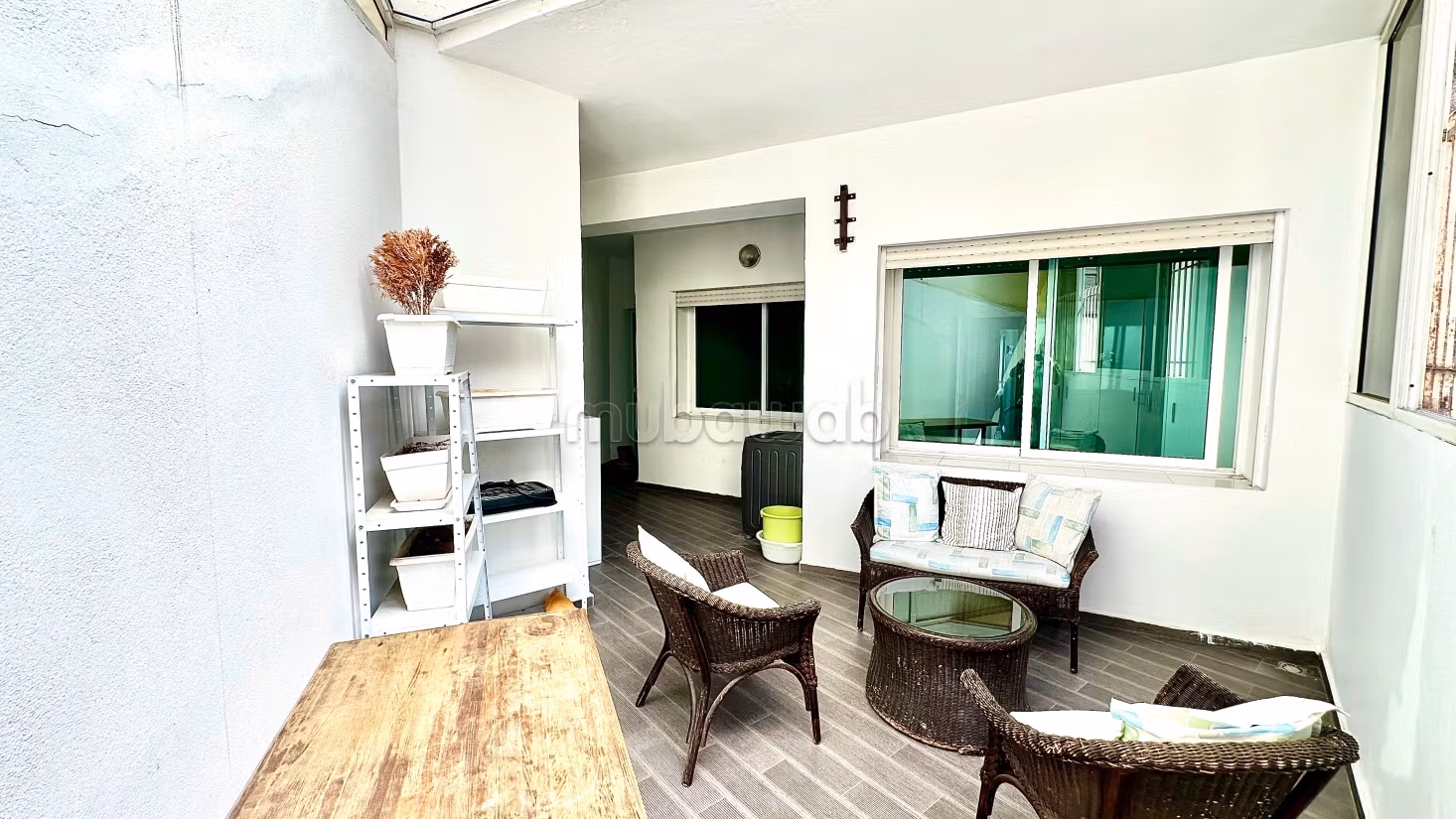 Appartement 141 m² à Bourgogne Est — 19
