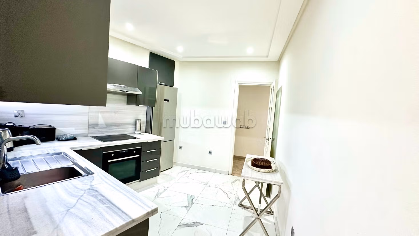 Appartement 141 m² à Bourgogne Est — 20