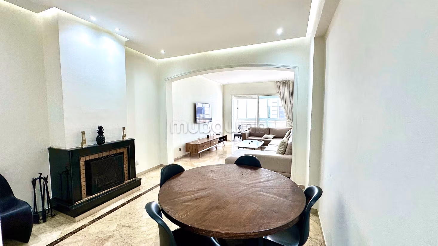 Superbe appartement à vendre à Bourgogne Est. 
3 chambres ag... - Ansicht 3