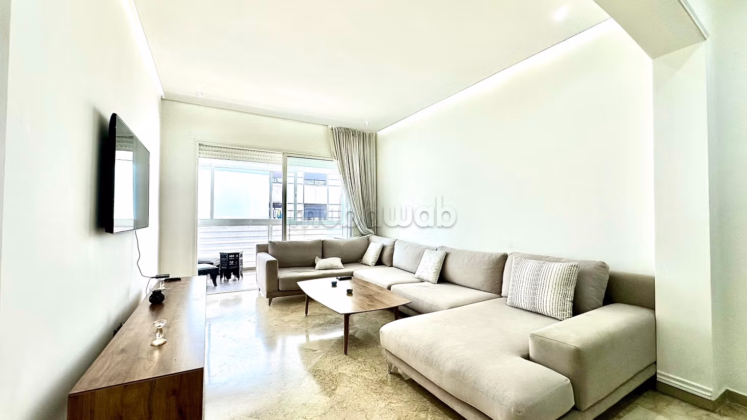 Superbe appartement à vendre à Bourgogne Est. 
3 chambres ag... - Ansicht 4
