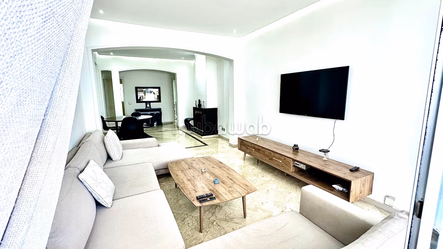 Superbe appartement à vendre à Bourgogne Est. 
3 chambres ag... - Ansicht 5