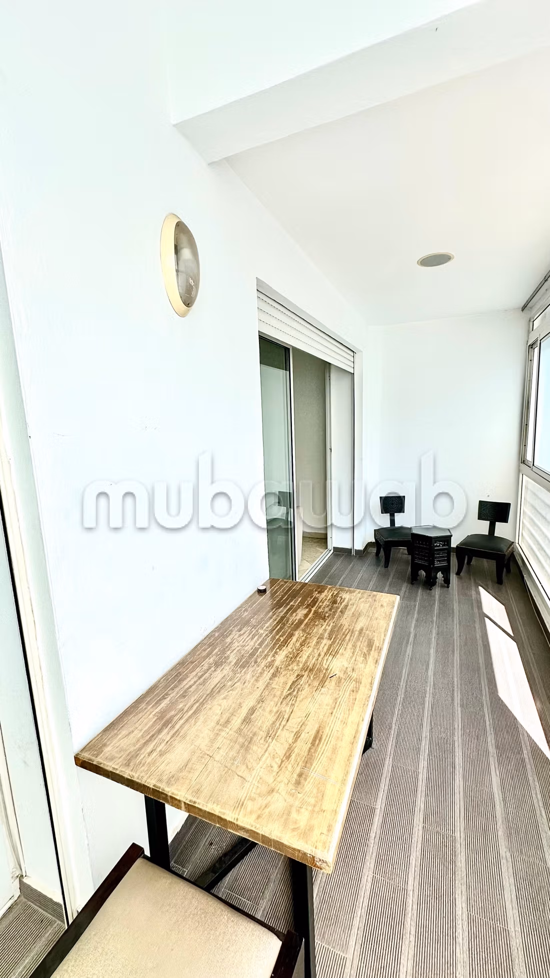 Superbe appartement à vendre à Bourgogne Est. 
3 chambres ag... - Ansicht 6