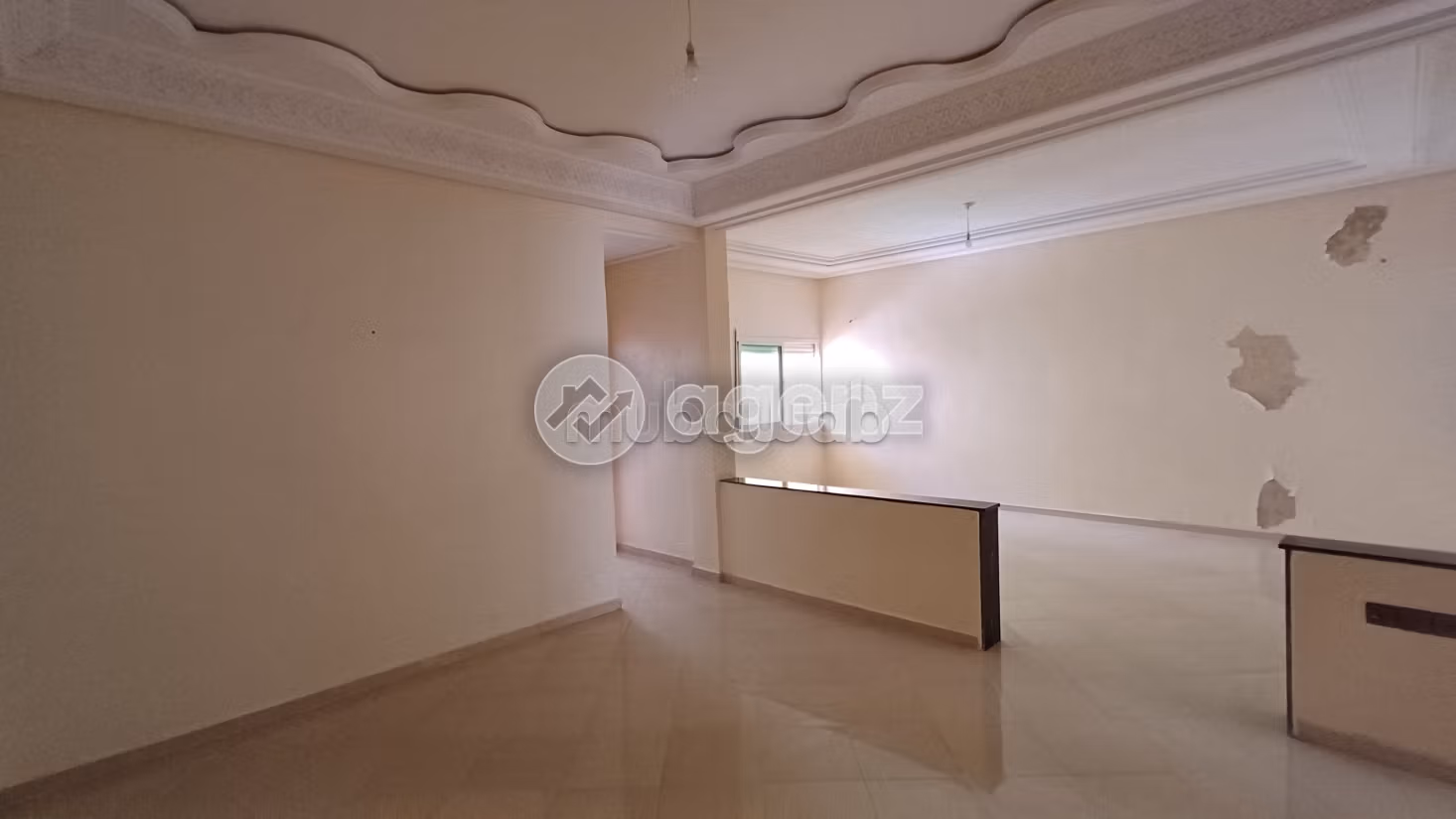 Appartement à vendre 138 m², 3 chambres Oued Fes Fès
