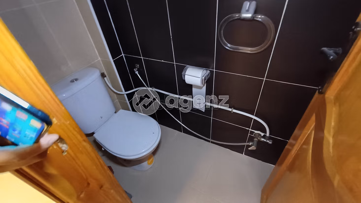 Appartement 138 m² à Oued Fes — 9