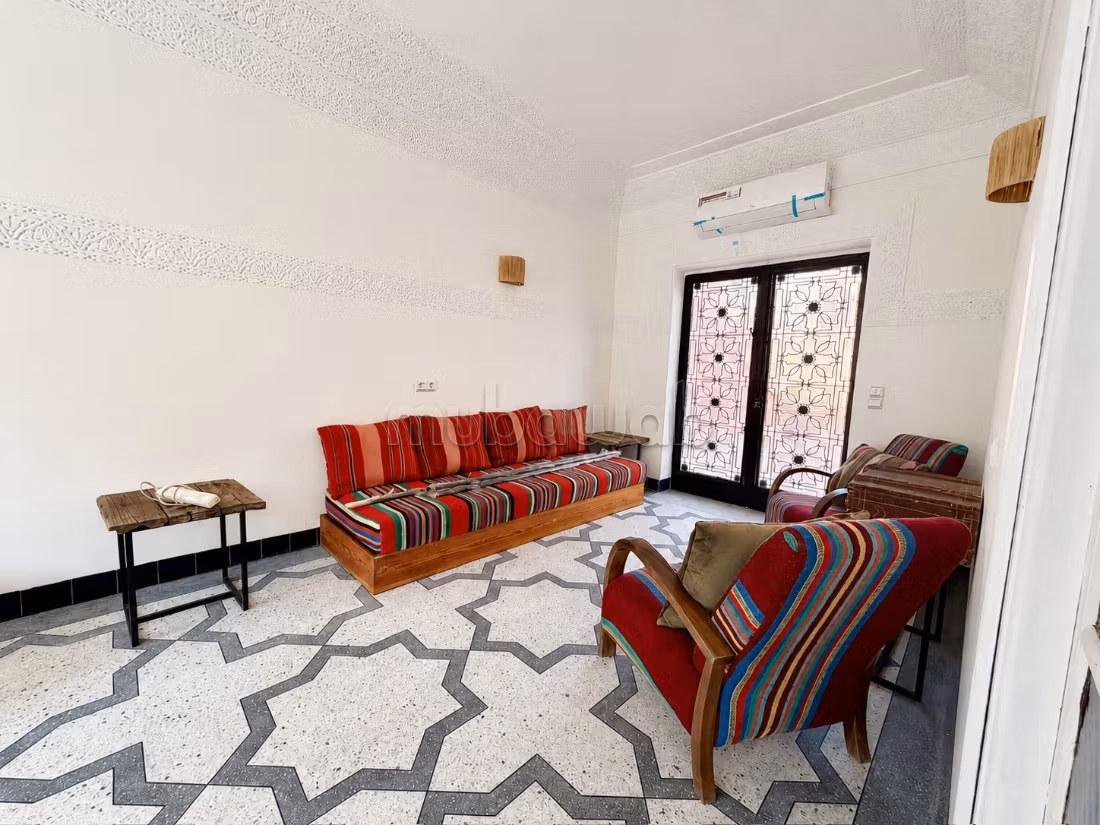 Villa Familiare in Affitto – Majorelle LOM26092