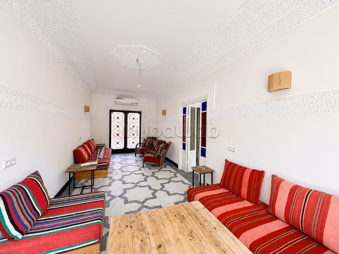 Villa Familiare in Affitto – Majorelle LOM26092