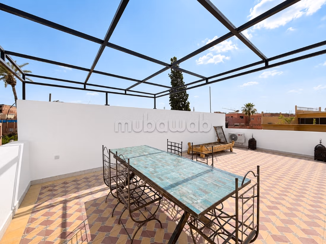 Villa Familiare in Affitto – Majorelle LOM26092