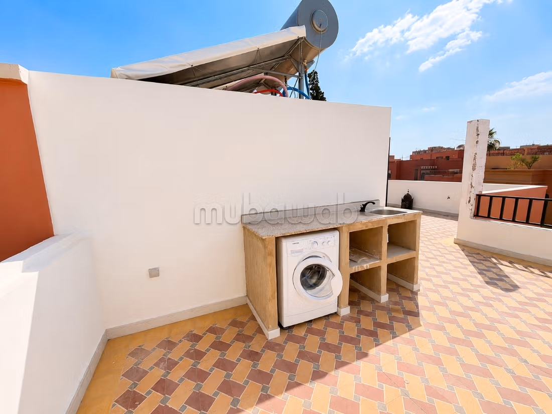 Villa Familiare in Affitto – Majorelle LOM26092