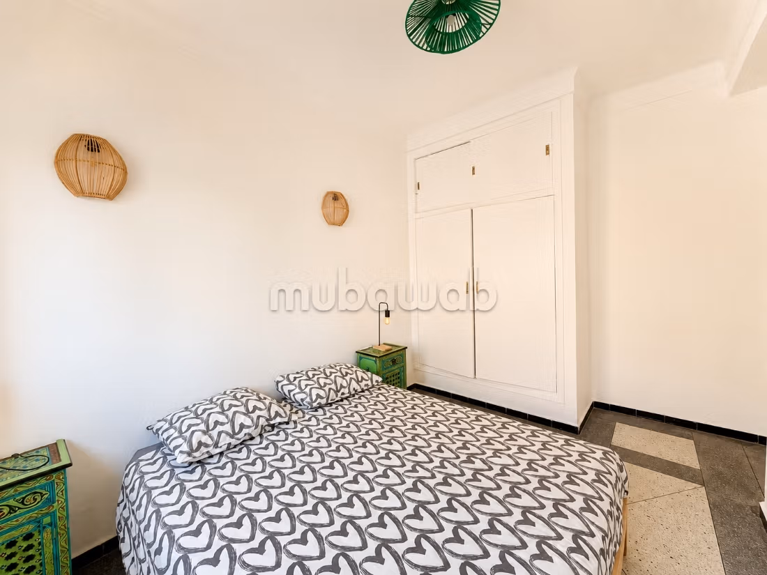 Villa Familiare in Affitto – Majorelle LOM26092
