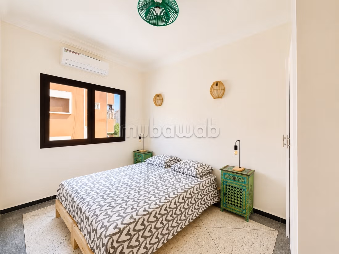 Villa Familiare in Affitto – Majorelle LOM26092