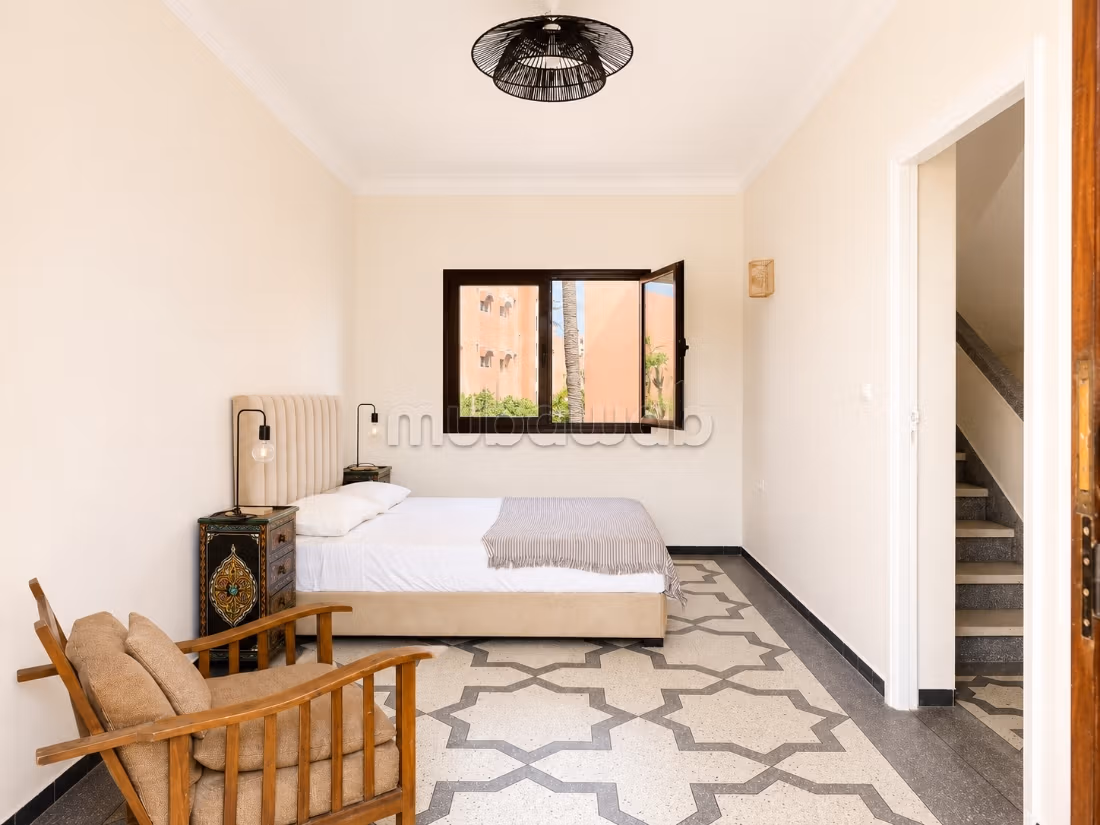 Villa Familiare in Affitto – Majorelle LOM26092