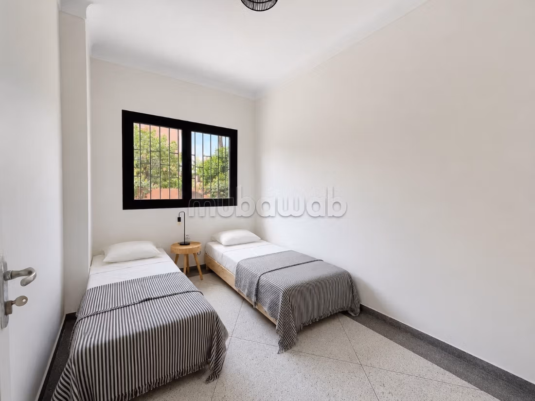 Villa Familiare in Affitto – Majorelle LOM26092