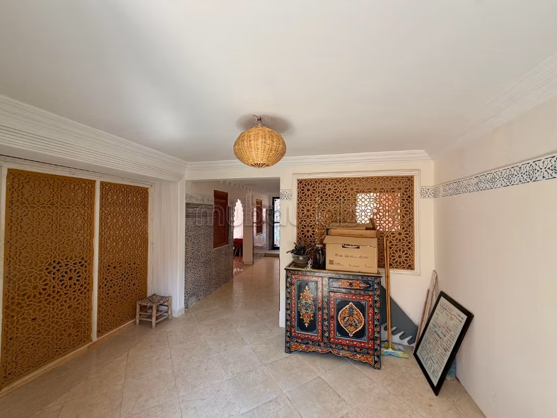Villa Familiare in Affitto – Majorelle LOM26092