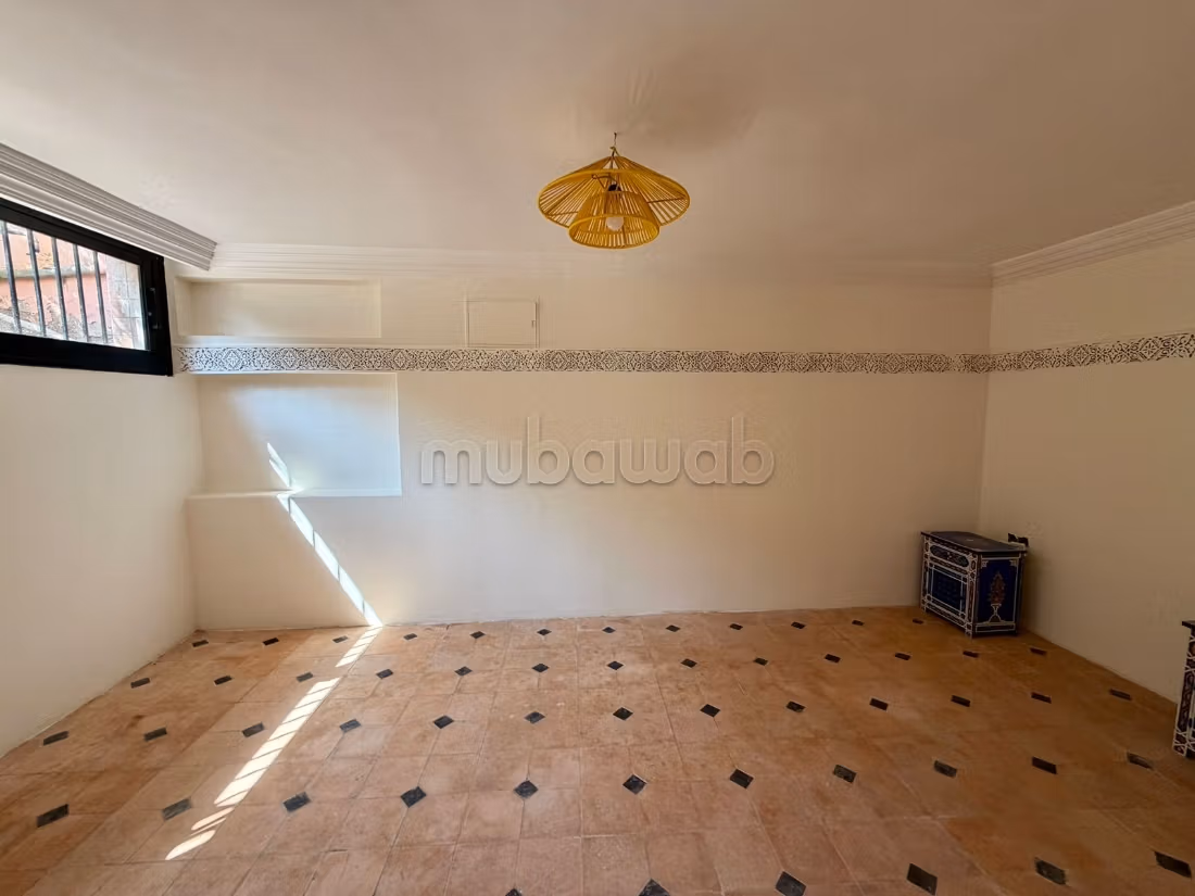 Villa Familiare in Affitto – Majorelle LOM26092