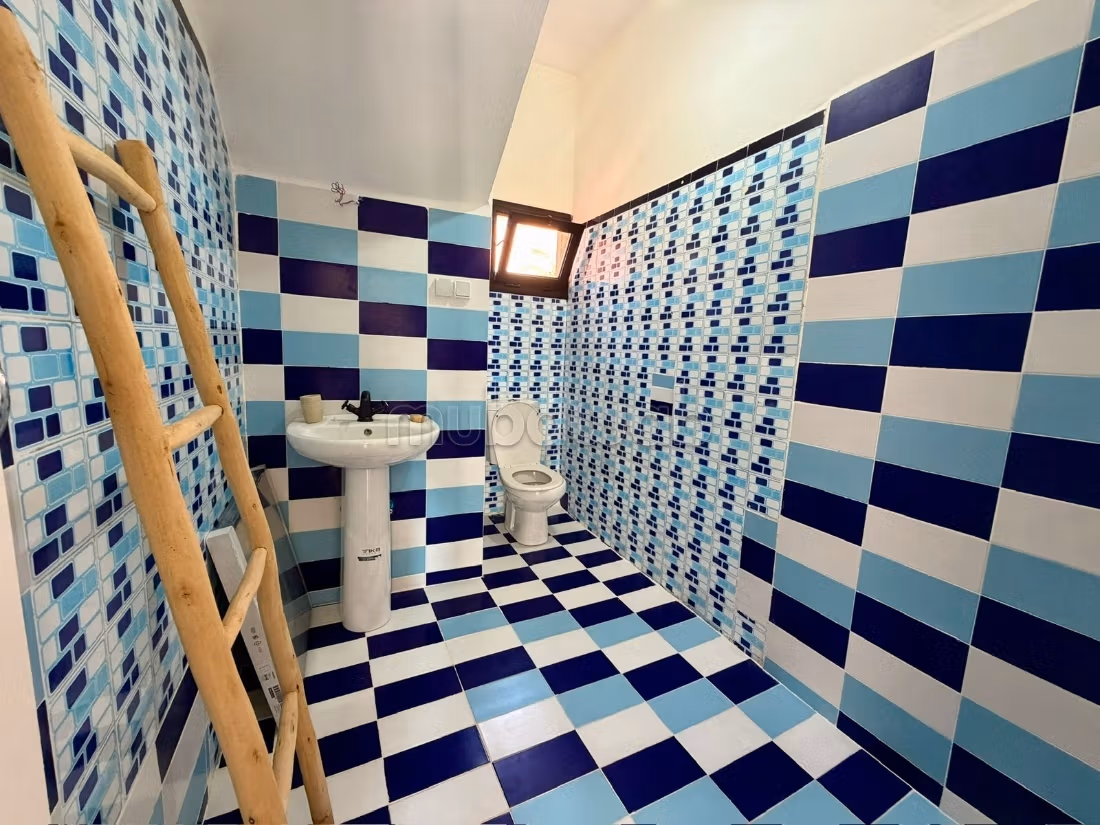 Villa Familiare in Affitto – Majorelle LOM26092