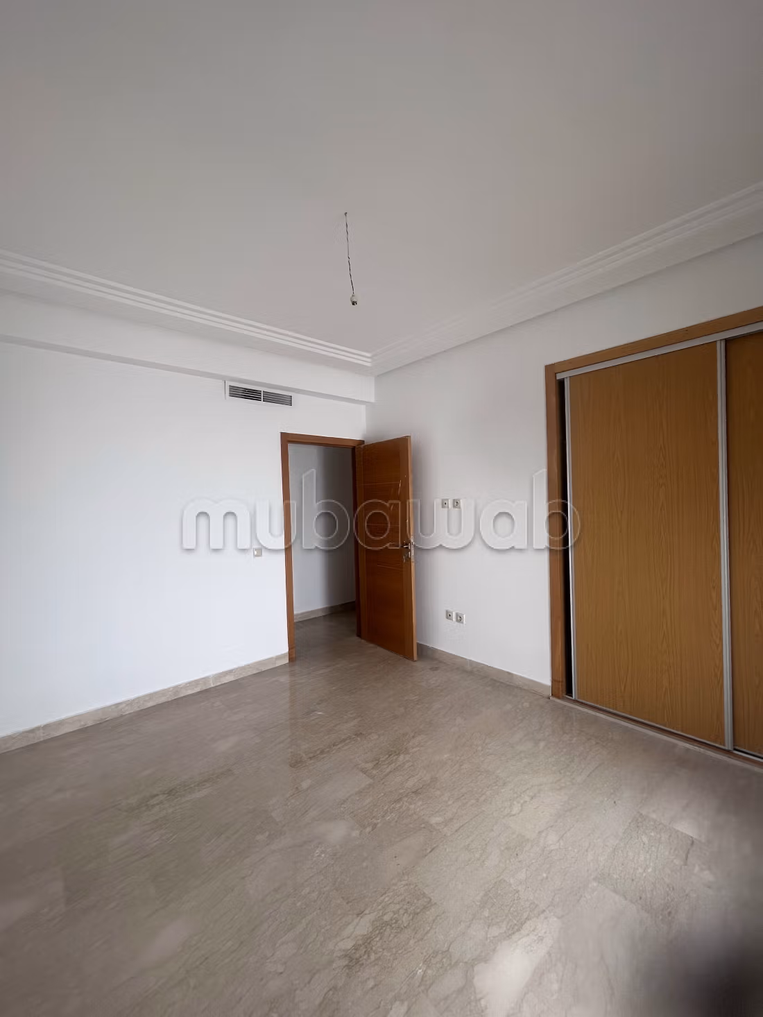 Appartement à vendre à Bd Ziraoui - Mehr