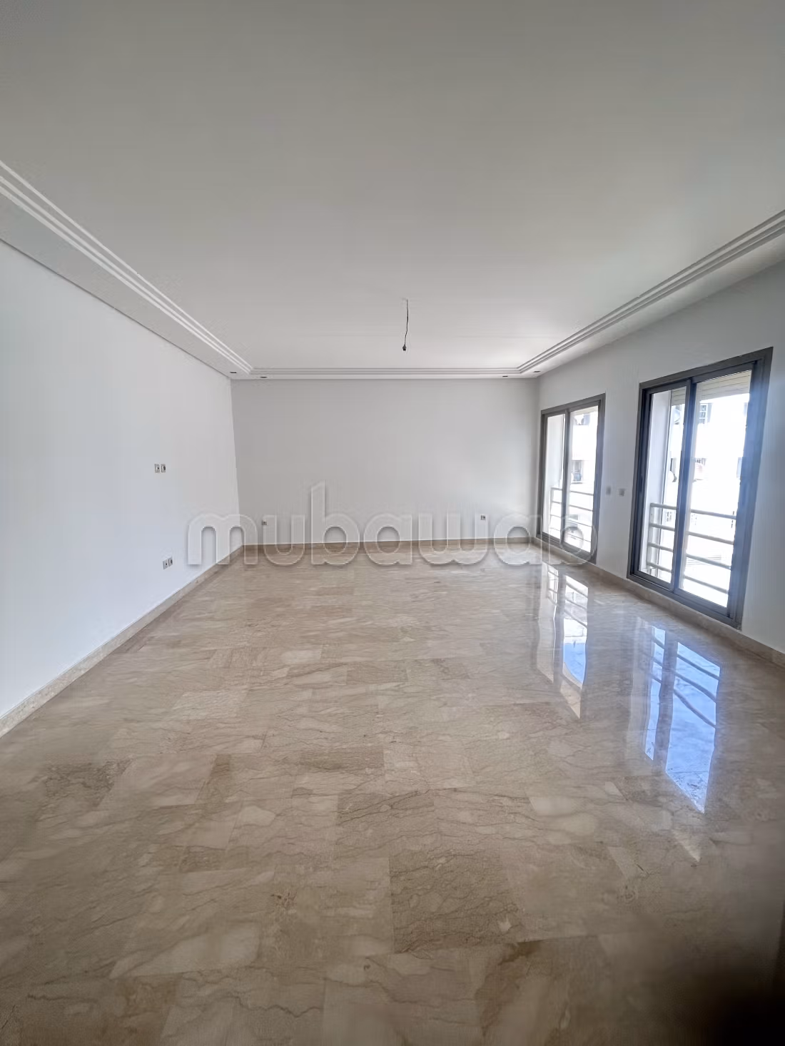 Appartement à vendre à Bd Ziraoui — 5