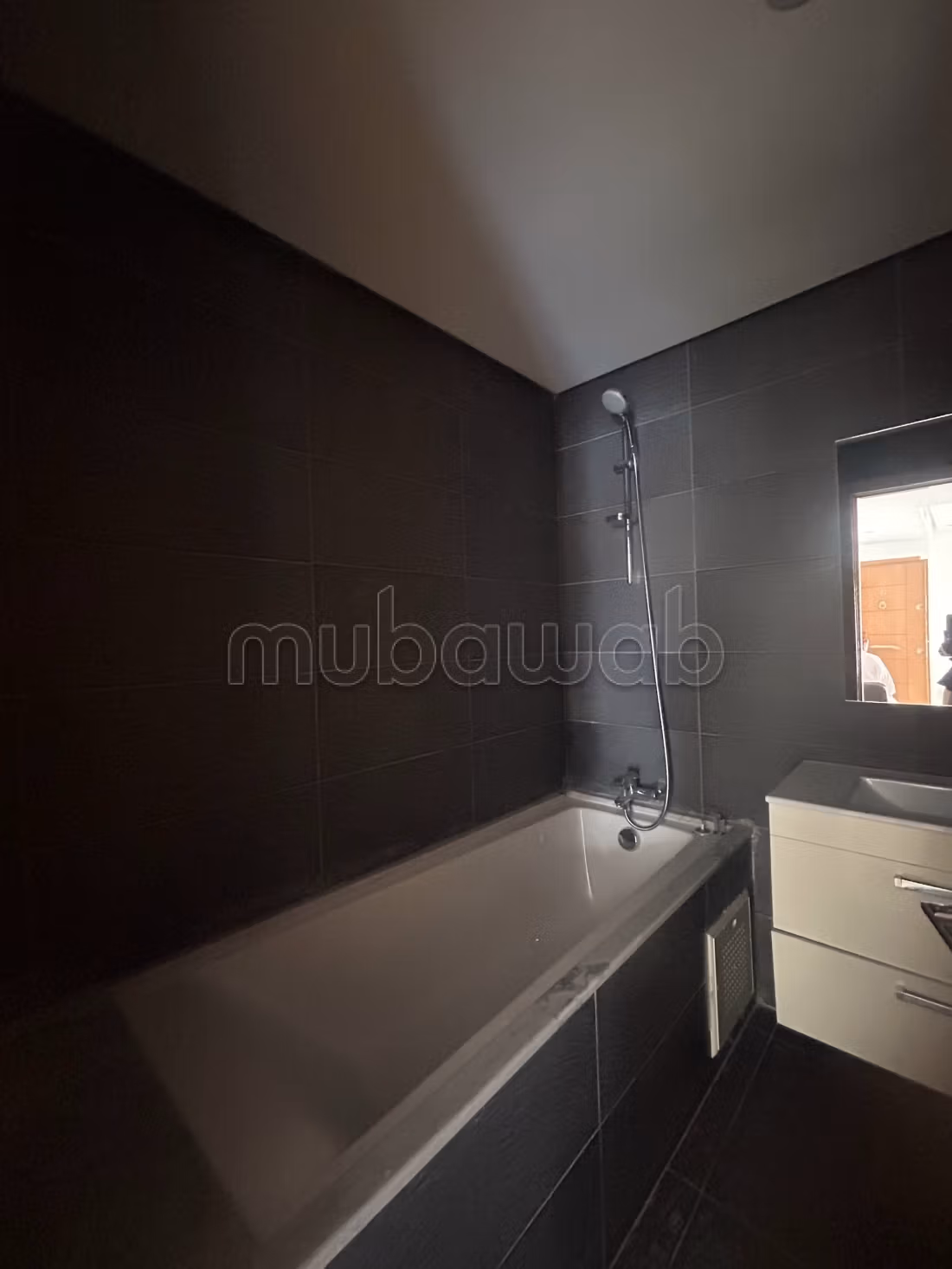 Appartement 41 m² f Bourgogne Ouest — 7
