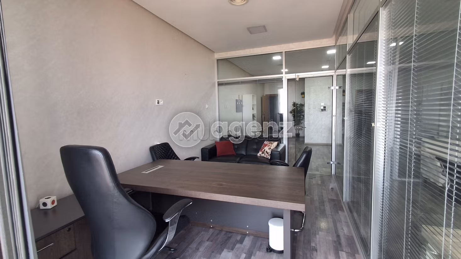 Oficina en venta 63 m² Beausite Casablanca