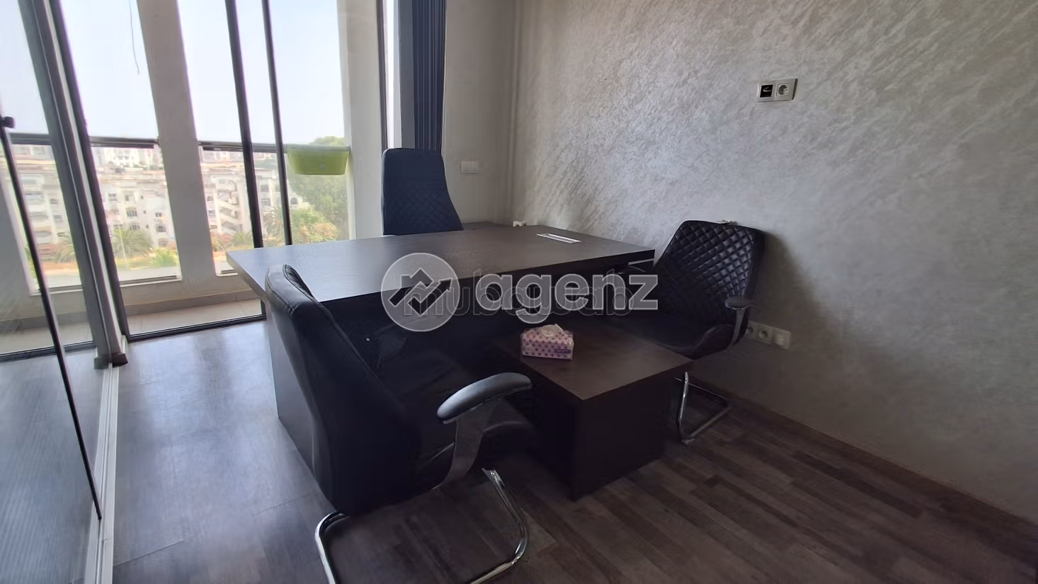 Oficina en venta 63 m² Beausite Casablanca