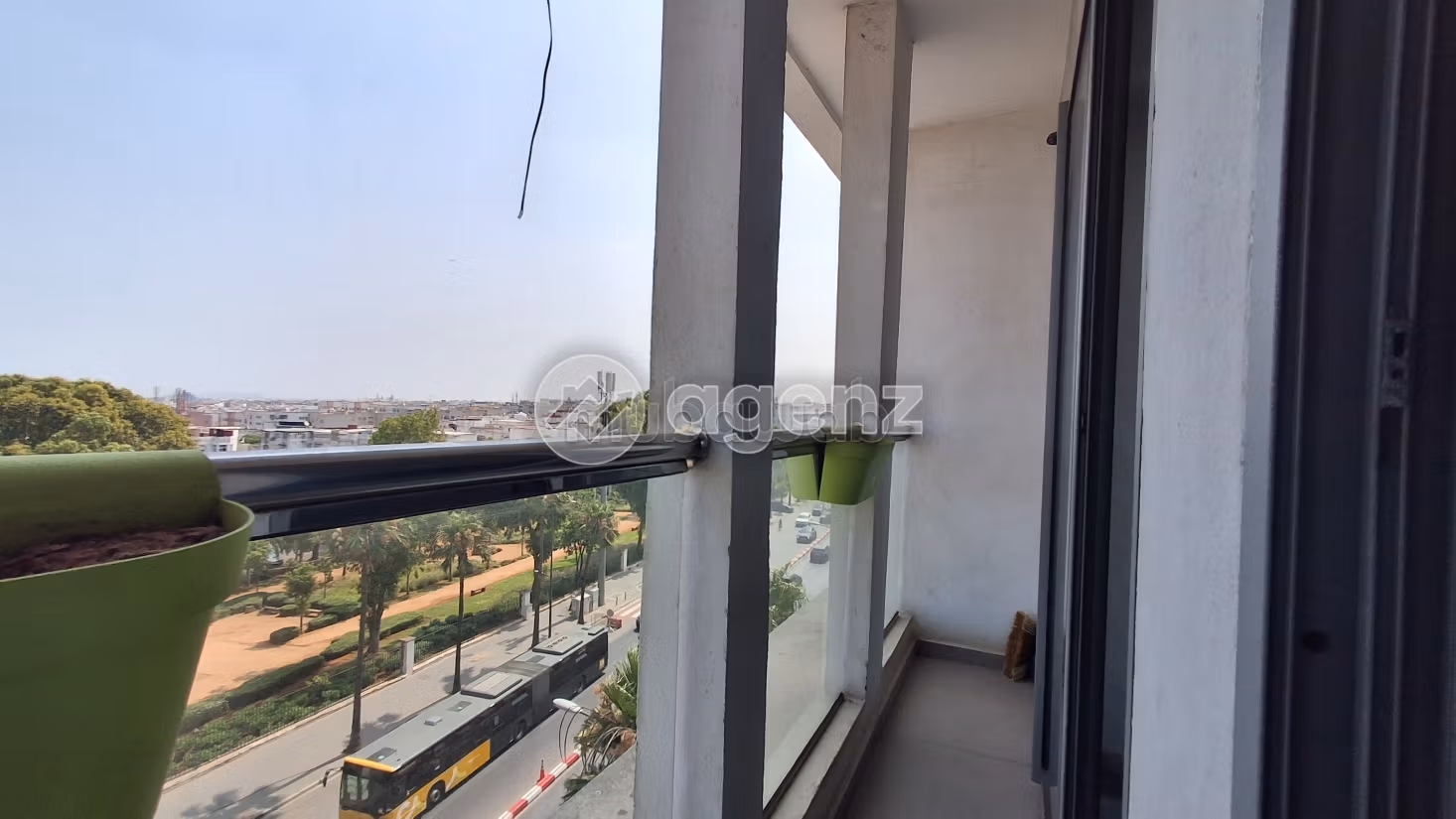 Oficina en venta 63 m² Beausite Casablanca