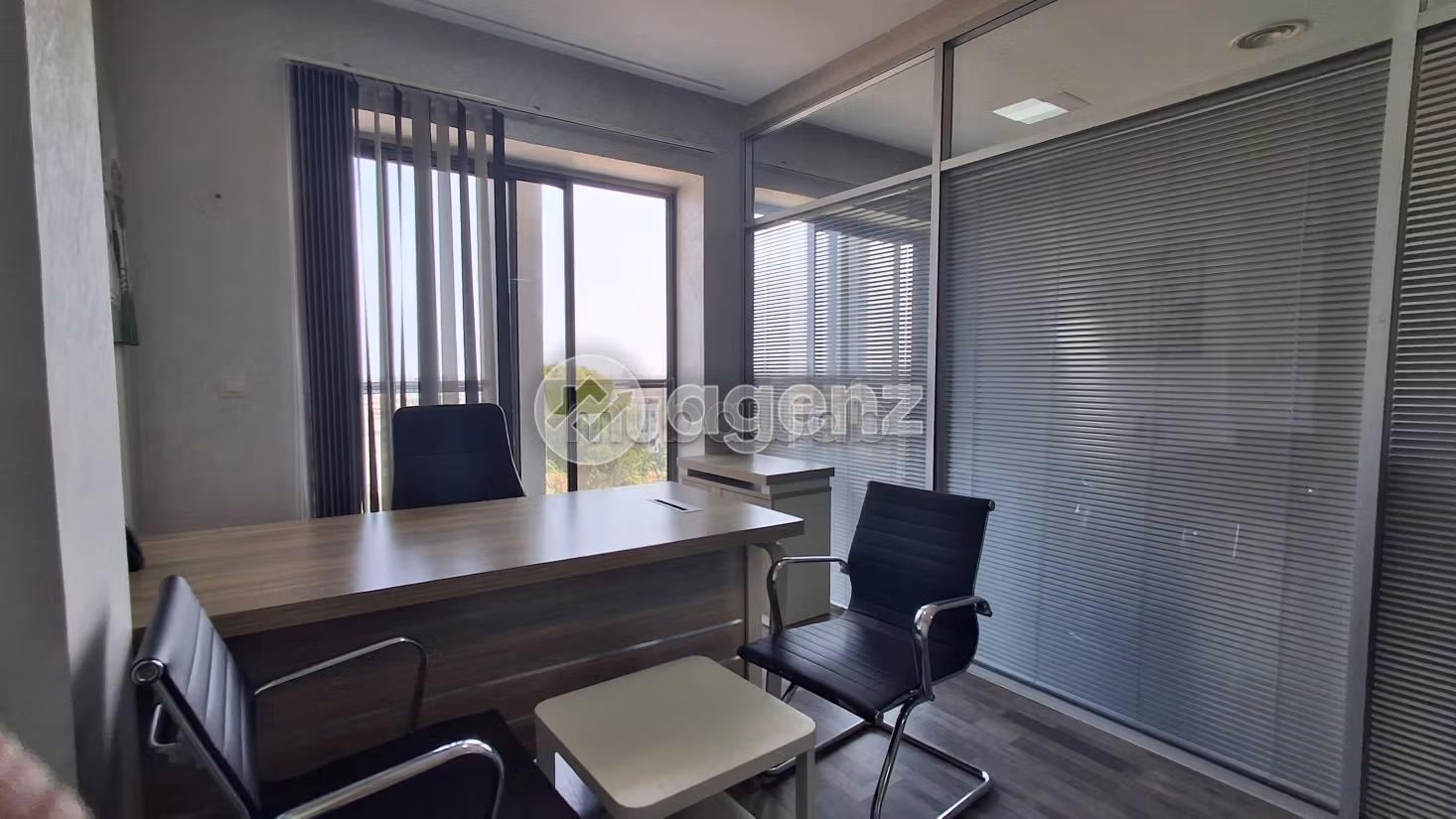 Oficina en venta 63 m² Beausite Casablanca