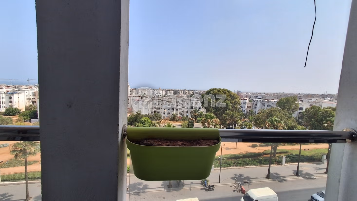 Oficina en venta 63 m² Beausite Casablanca