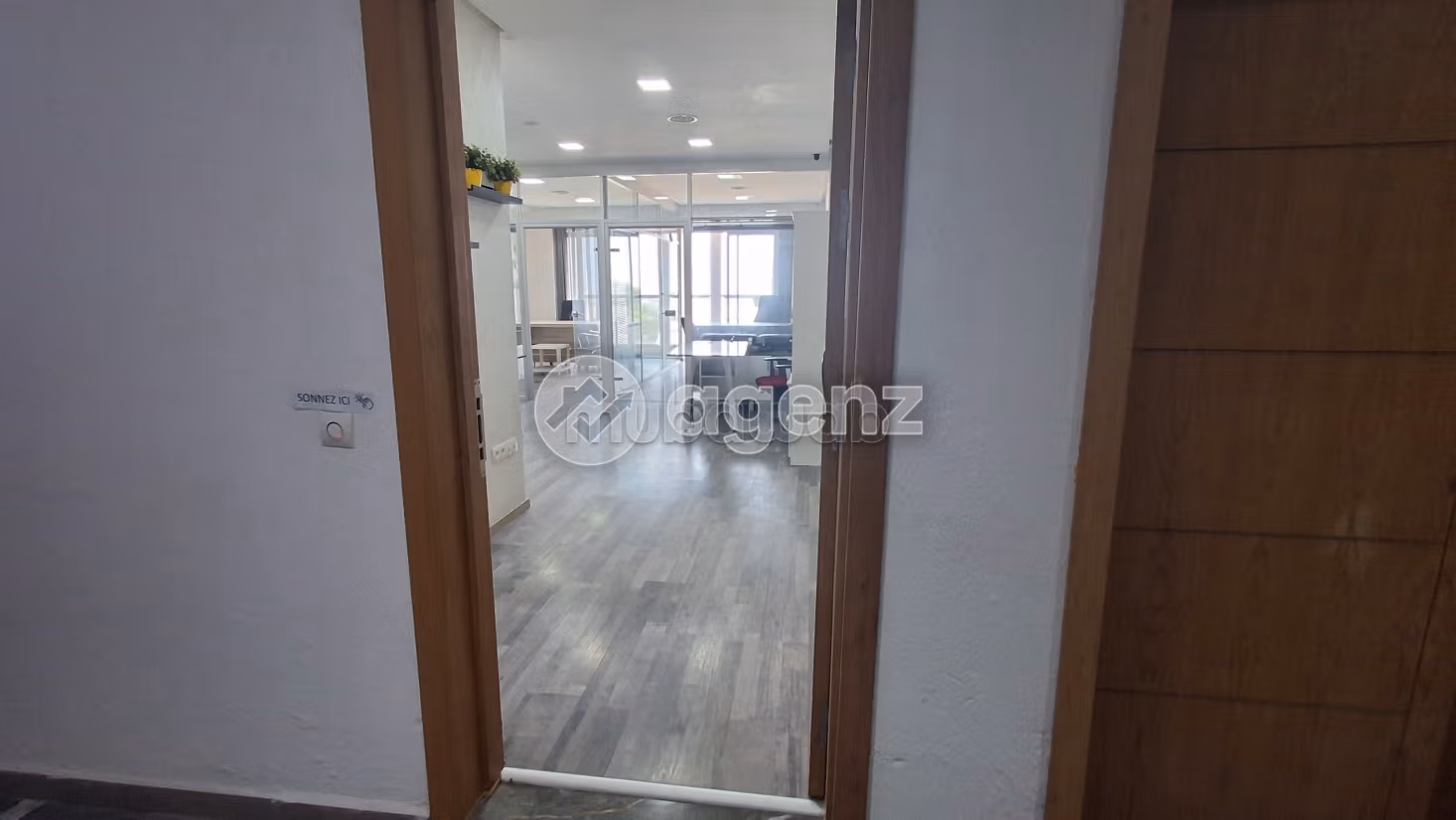 Oficina en venta 63 m² Beausite Casablanca