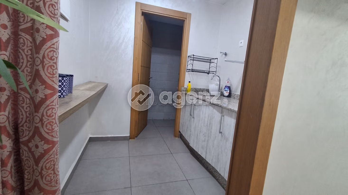Oficina en venta 63 m² Beausite Casablanca