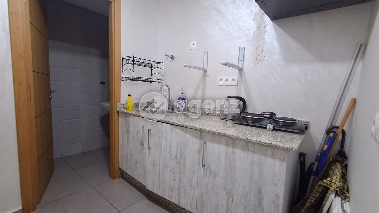 Oficina en venta 63 m² Beausite Casablanca