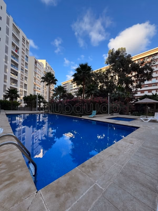 Sell Apartment without Overlooking