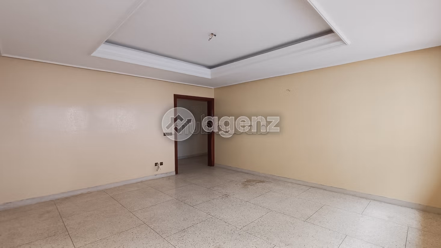  appartamento in vendita 123 m², 3 camere Burger Casablanca