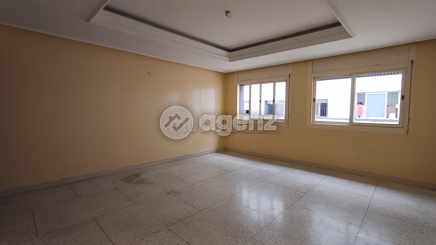  appartamento in vendita 123 m², 3 camere Burger Casablanca