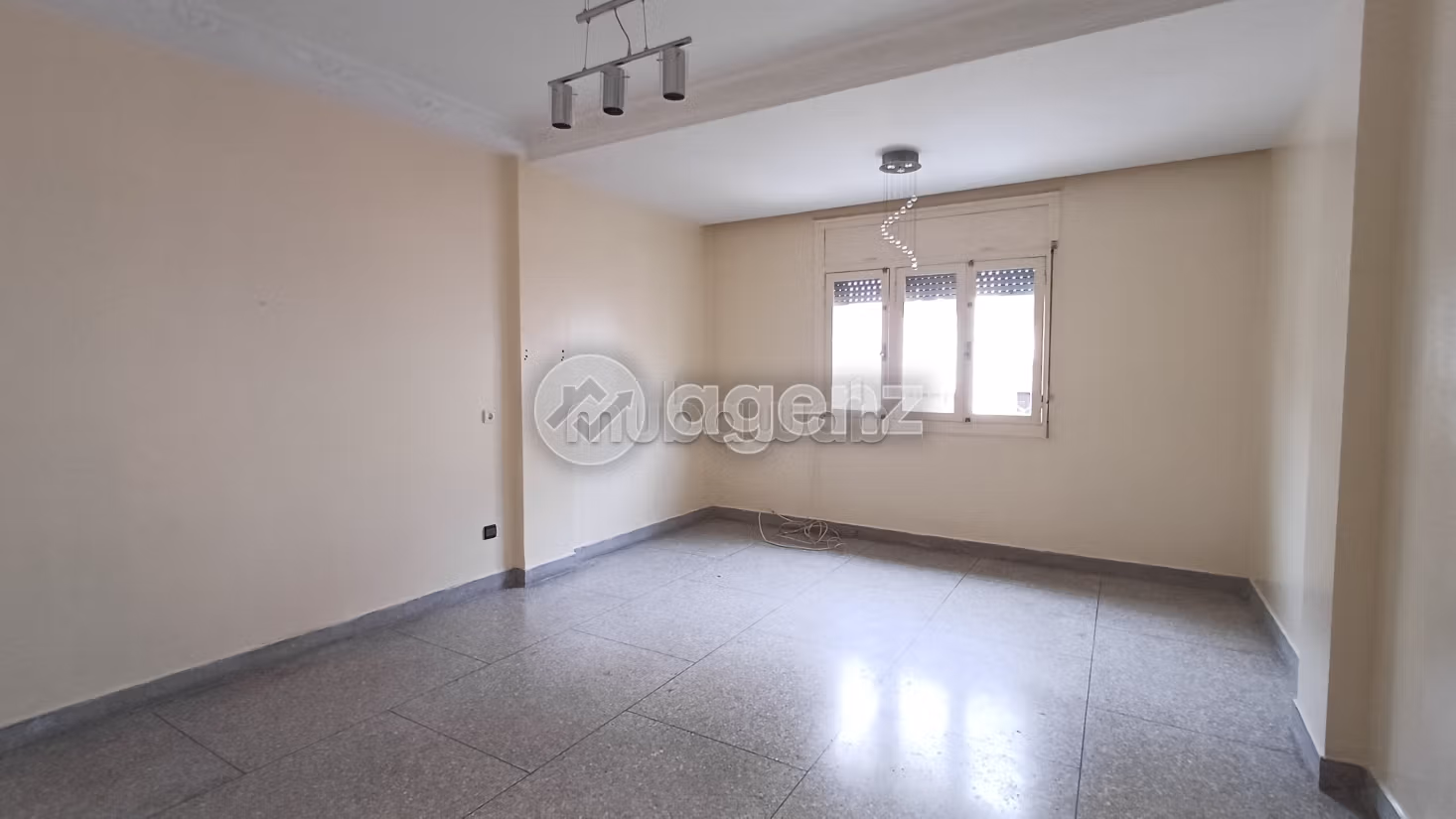  appartamento in vendita 123 m², 3 camere Burger Casablanca
