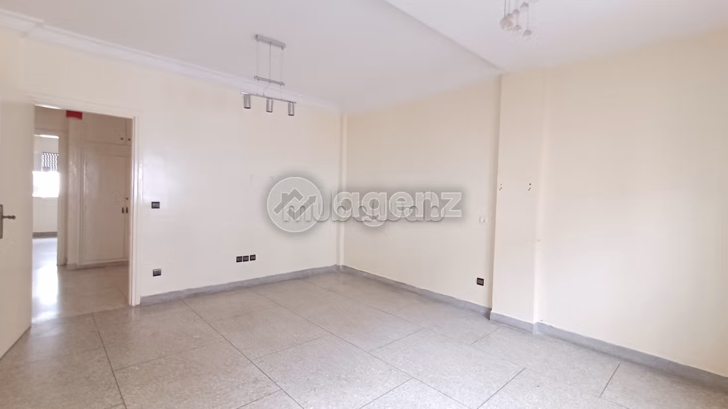  appartamento in vendita 123 m², 3 camere Burger Casablanca