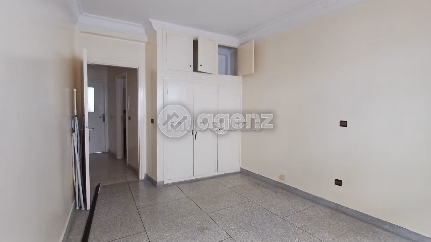  appartamento in vendita 123 m², 3 camere Burger Casablanca