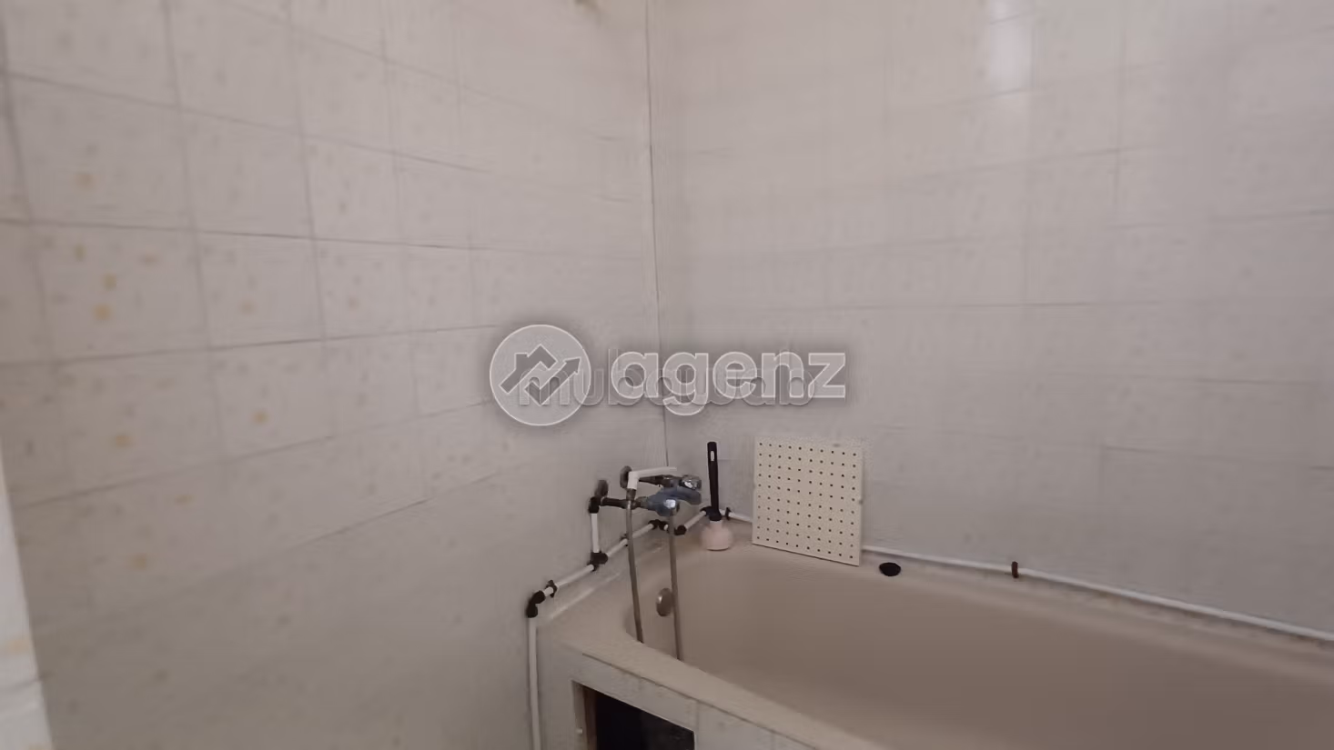  appartamento in vendita 123 m², 3 camere Burger Casablanca